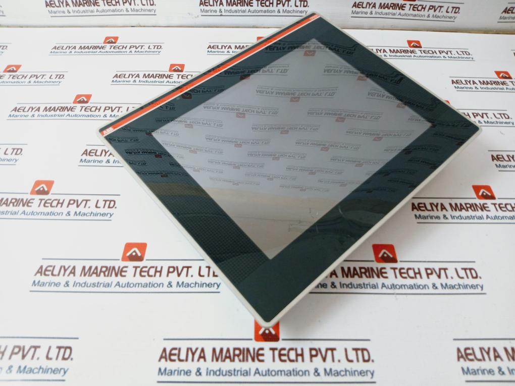 Abb 1Sap550100R0001 Control Panel Cp650 A0 24V 1.00A, Class 2