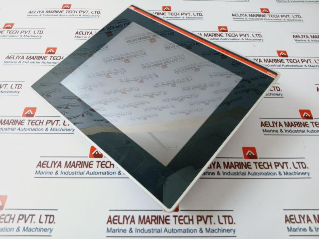 Abb 1Sap550100R0001 Control Panel Cp650 A0 24V 1.00A, Class 2