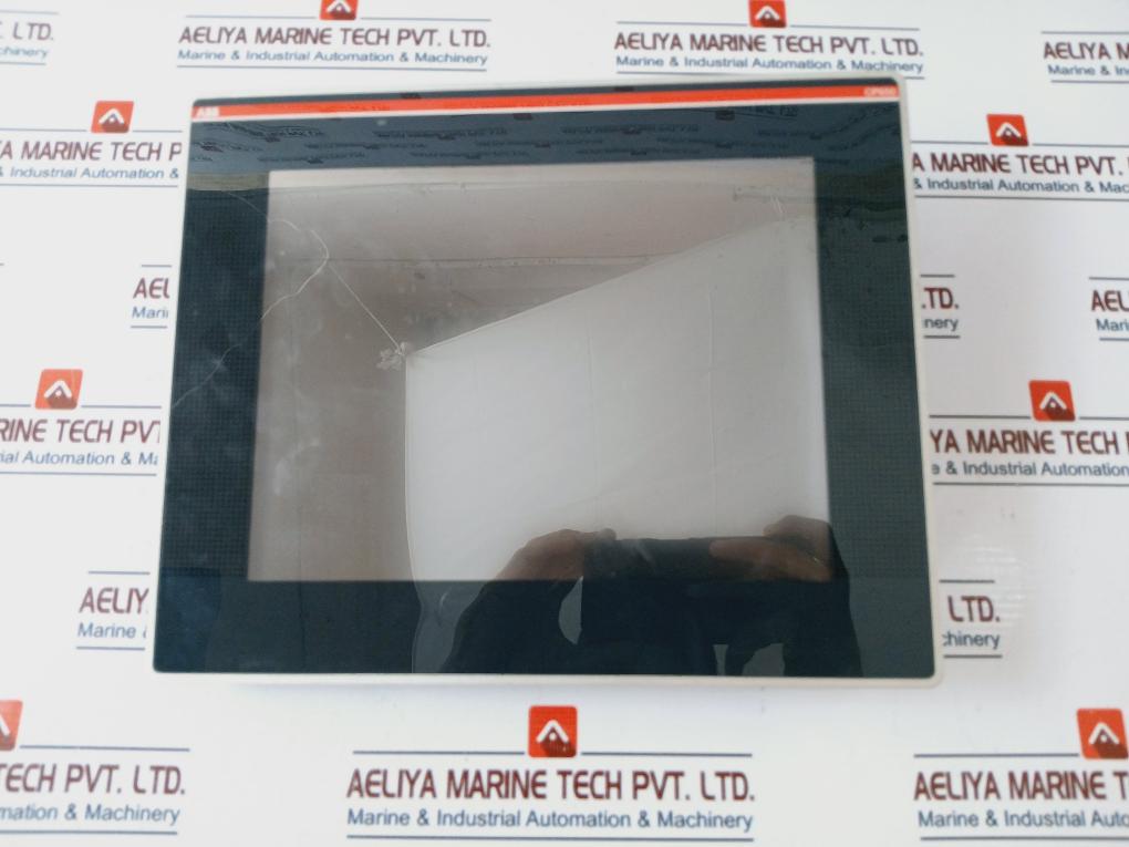 Abb 1Sap550100R0001 Control Panel Cp650 A0 24V 1.00A, Class 2