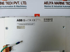 ABB 1SAP560100R0001,CP660 Control Panel 12.1" Tft Touch Screen 800 X 600 Pixel