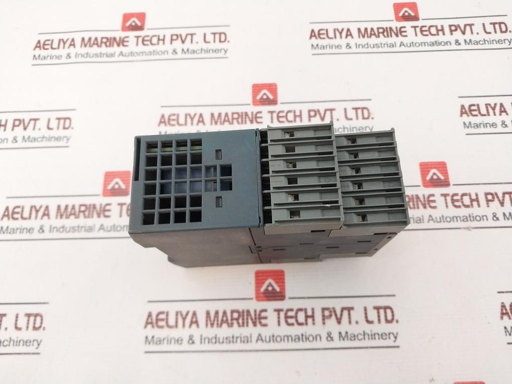 Abb 1Sar501032R0003 Safety Relay 24Vdc