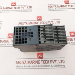 Abb 1Sar501032R0003 Safety Relay 24Vdc
