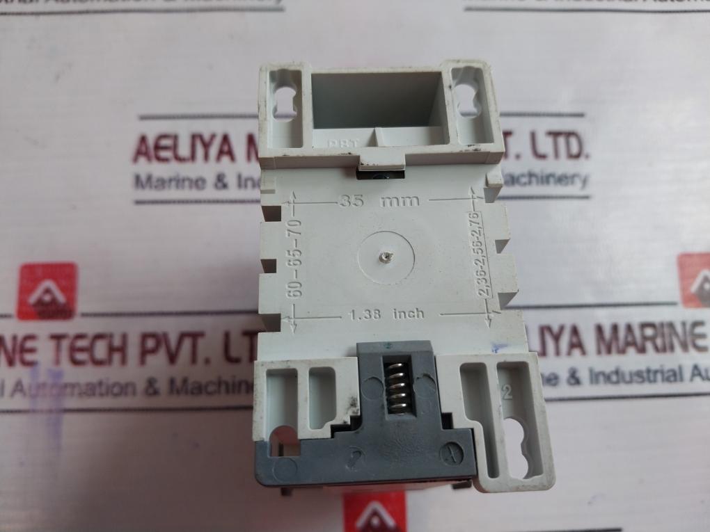 Abb 1Sbh143001R8122 Contactor Relay 690V 16A