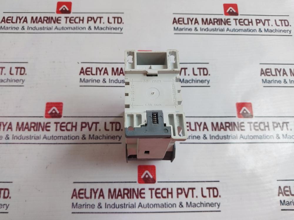 Abb 1Sbh143001R8122 Contactor Relay 690V 16A