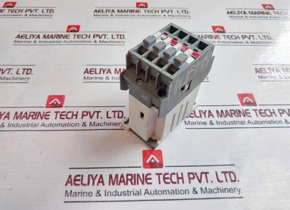 Abb 1Sbh143001R8122 Contactor Relay 690V 16A