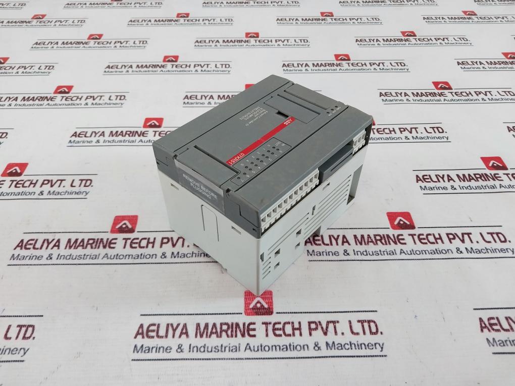 ABB 1SBP260010R1001 Advant Controller 31 Basic Unit 07KR51