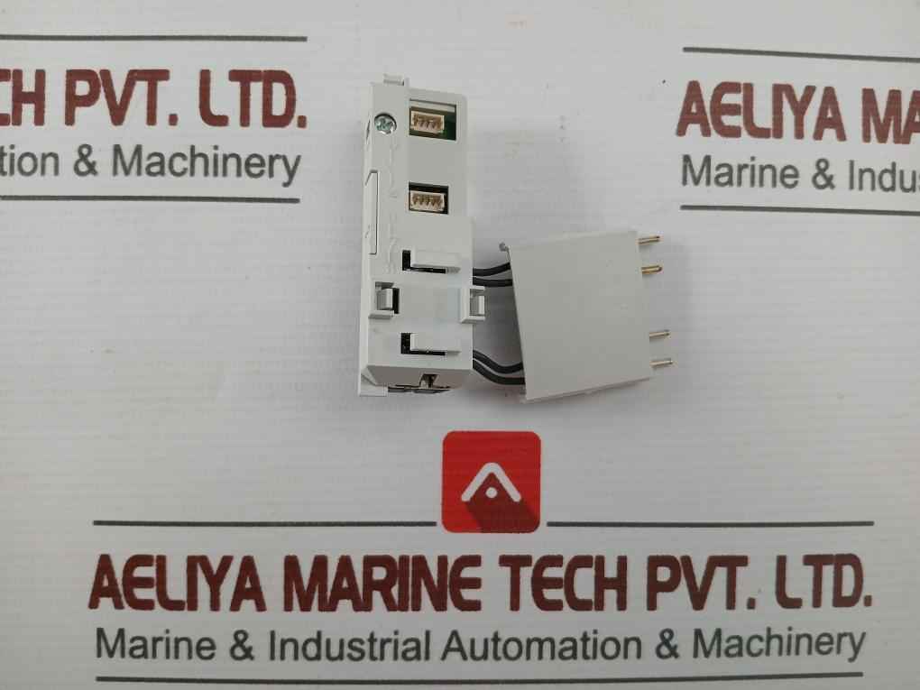 Abb 1Sd A064161 R1 Accessories For Moulded Case Circuit Breaker