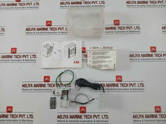 Abb 1Sd A064161 R1 Accessories For Moulded Case Circuit Breaker