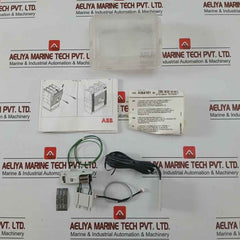 Abb 1Sd A064161 R1 Accessories For Moulded Case Circuit Breaker