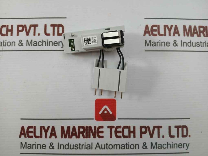 Abb 1Sd A064161 R1 Accessories For Moulded Case Circuit Breaker