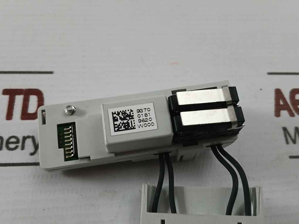 Abb 1Sd A064161 R1 Accessories For Moulded Case Circuit Breaker