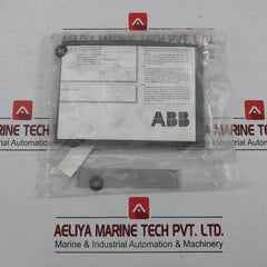 Plug-in Circuit Breaker 1Sda003252R1 Abb 3A 400Vac