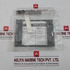 Plug-in Circuit Breaker 1Sda003252R1 Abb 3A 400Vac