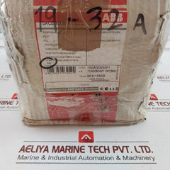 Plug-in Circuit Breaker 1Sda003252R1 Abb 3A 400Vac