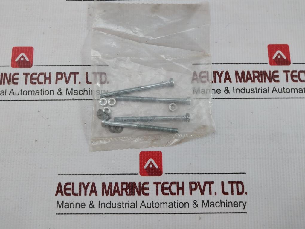 Plug-in Circuit Breaker 1Sda003252R1 Abb 3A 400Vac