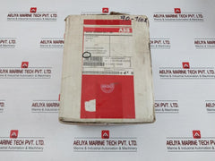 1Sda004458R1 Molded Case Circuit Breaker Abb 3A 400Vac