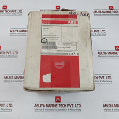 1Sda004458R1 Molded Case Circuit Breaker Abb 3A 400Vac