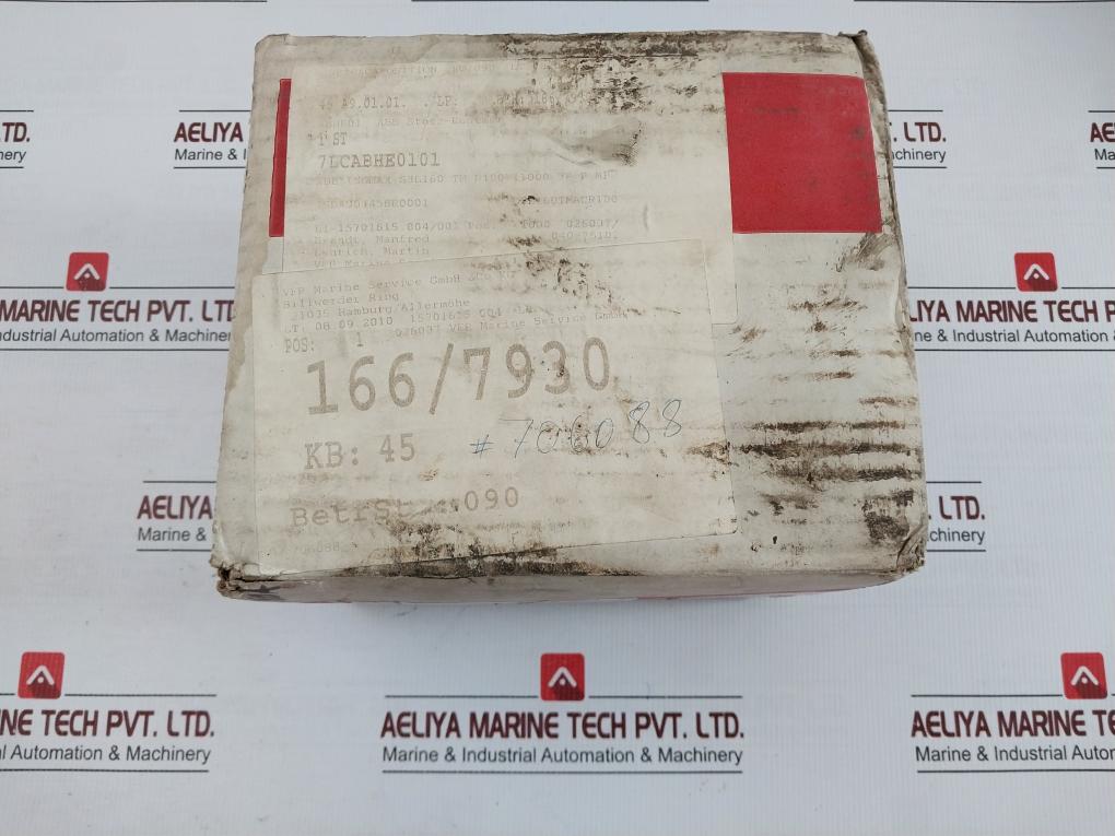 1Sda004458R1 Molded Case Circuit Breaker Abb 3A 400Vac