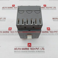 1Sda004458R1 Molded Case Circuit Breaker Abb 3A 400Vac