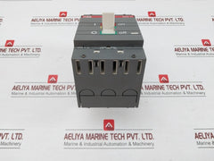 1Sda004458R1 Molded Case Circuit Breaker Abb 3A 400Vac