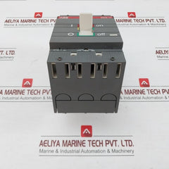 1Sda004458R1 Molded Case Circuit Breaker Abb 3A 400Vac