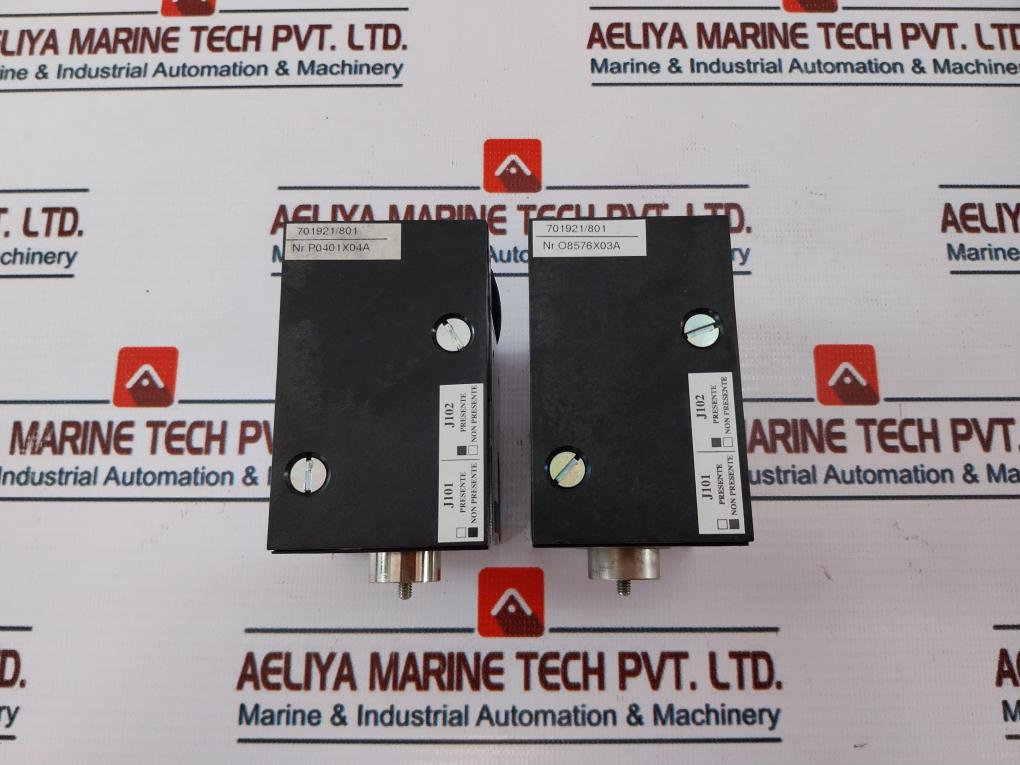 Abb 1Sda038286R1 Shunt Opening Release Supply Voltage 24V