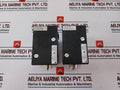 Abb 1Sda038286R1 Shunt Opening Release Supply Voltage 24V