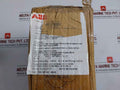 Abb 1Sda038323R1 Geared Motor Device 100/130V E1/6-tb 1.25A