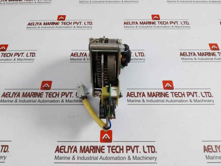 Abb 1Sda038323R1 Geared Motor Device 100/130V E1/6-tb 1.25A