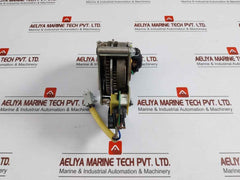 Abb 1Sda038323R1 Geared Motor Device 100/130V E1/6-tb 1.25A