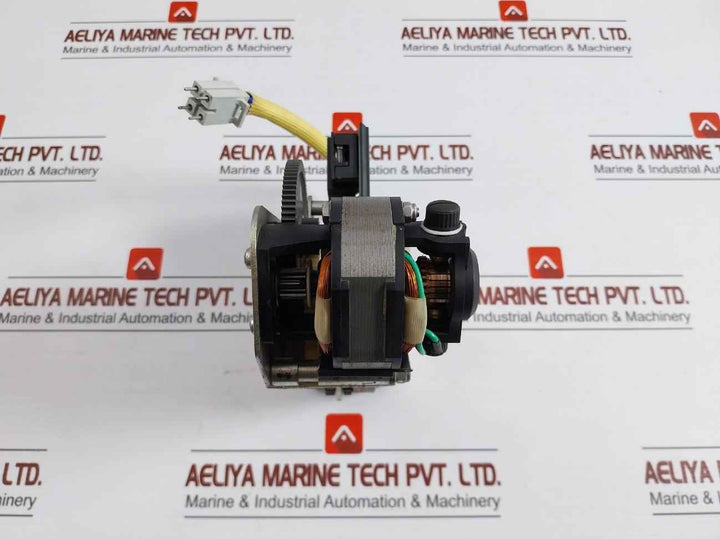 Abb 1Sda038323R1 Geared Motor Device 100/130V E1/6-tb 1.25A