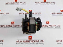 Abb 1Sda038323R1 Geared Motor Device 100/130V E1/6-tb 1.25A