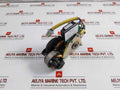 Abb 1Sda038323R1 Geared Motor Device 100/130V E1/6-tb 1.25A