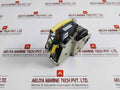 Abb 1Sda038323R1 Geared Motor Device 100/130V E1/6-tb 1.25A