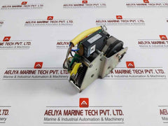 Abb 1Sda038323R1 Geared Motor Device 100/130V E1/6-tb 1.25A