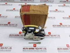 Abb 1Sda038323R1 Geared Motor Device 100/130V E1/6-tb 1.25A
