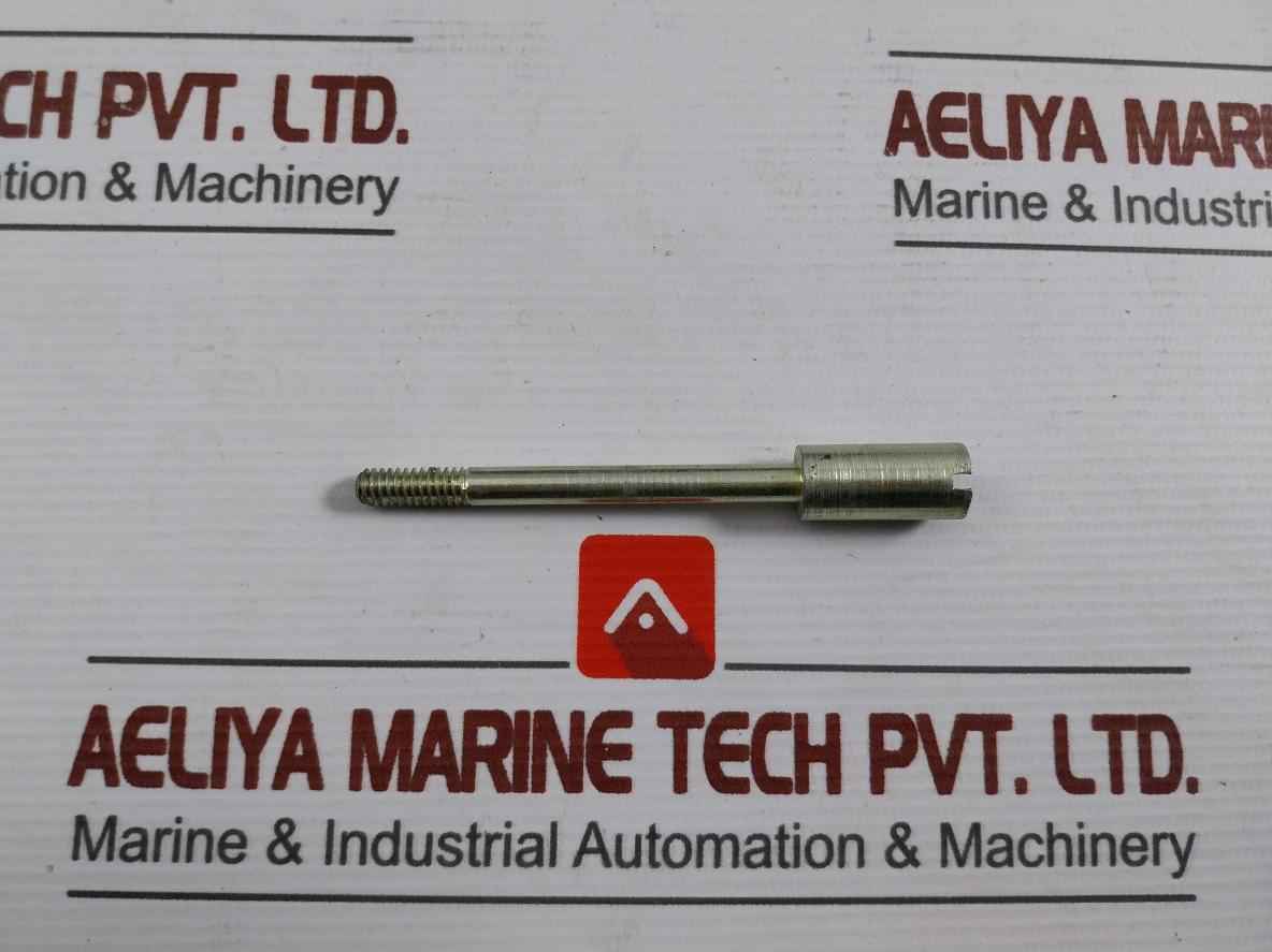 Abb 1Sda038323R1 Geared Motor Device 100/130V E1/6-tb 1.25A