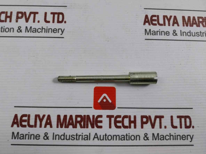 Abb 1Sda038323R1 Geared Motor Device 100/130V E1/6-tb 1.25A