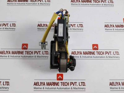 Abb 1Sda038323R1 Geared Motor Device 100/130V E1/6-tb 1.25A