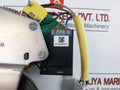 Abb 1Sda038323R1 Geared Motor Device 100/130V E1/6-tb 1.25A
