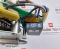 Abb 1Sda038323R1 Geared Motor Device 100/130V E1/6-tb 1.25A