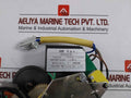 Abb 1Sda038323R1 Geared Motor Device 100/130V E1/6-tb 1.25A