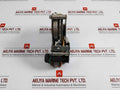 Abb 1Sda038323R1 Geared Motor Device 100/130V E1/6-tb 1.25A