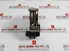 Abb 1Sda038323R1 Geared Motor Device 100/130V E1/6-tb 1.25A