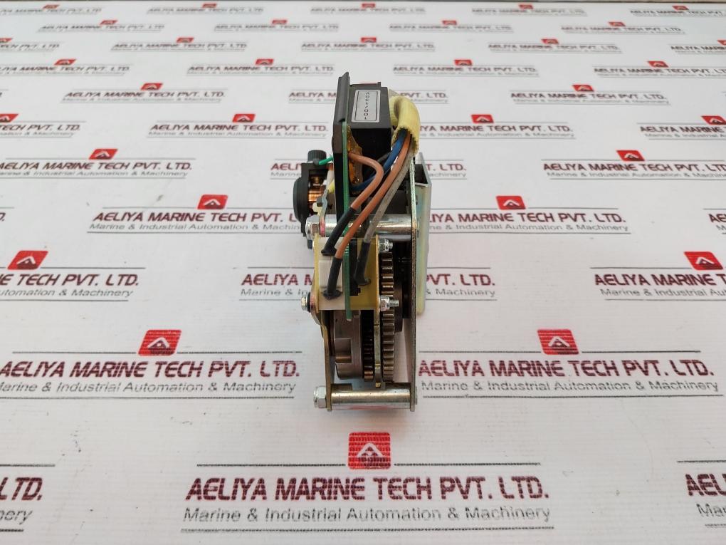 Abb 1Sda038323R1 Geared Motor Device 110-130V