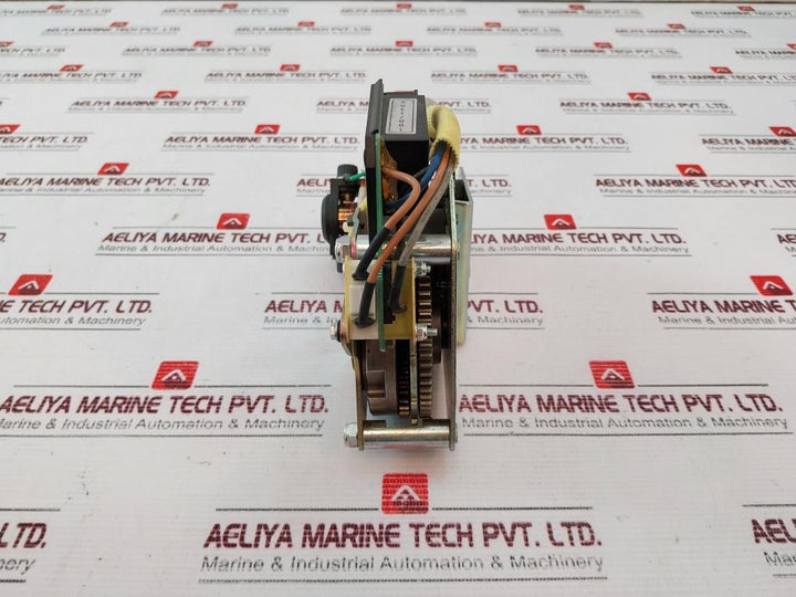 Abb 1Sda038323R1 Geared Motor Device 110-130V