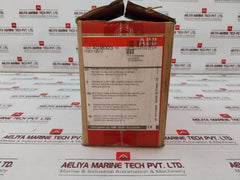 Abb 1Sda038323R1 Geared Motor Device 110-130V