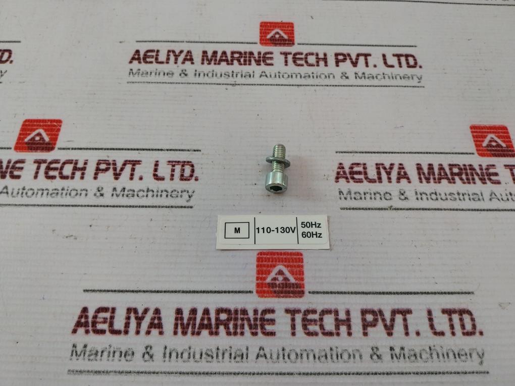 Abb 1Sda038323R1 Geared Motor Device 110-130V