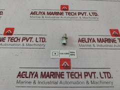 Abb 1Sda038323R1 Geared Motor Device 110-130V