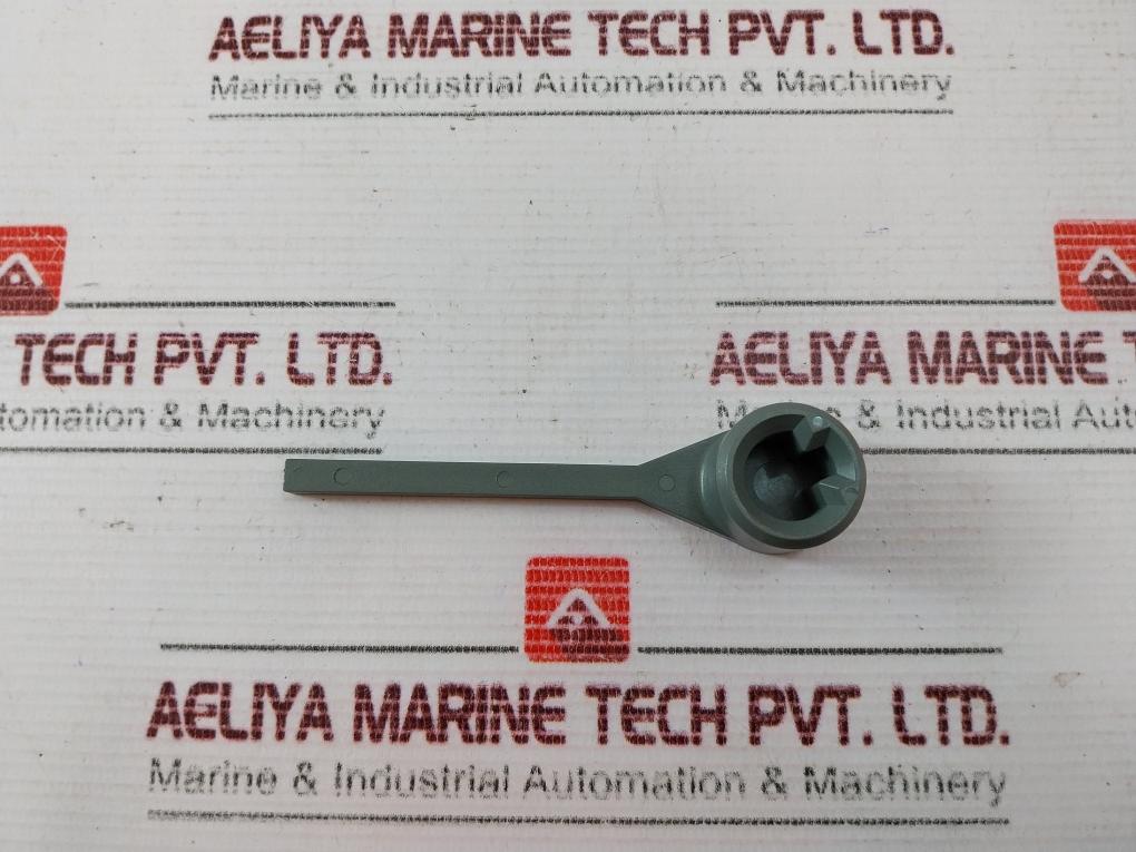 Abb 1Sda038323R1 Geared Motor Device 110-130V